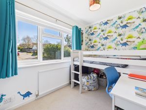Bedroom 3 - click for photo gallery